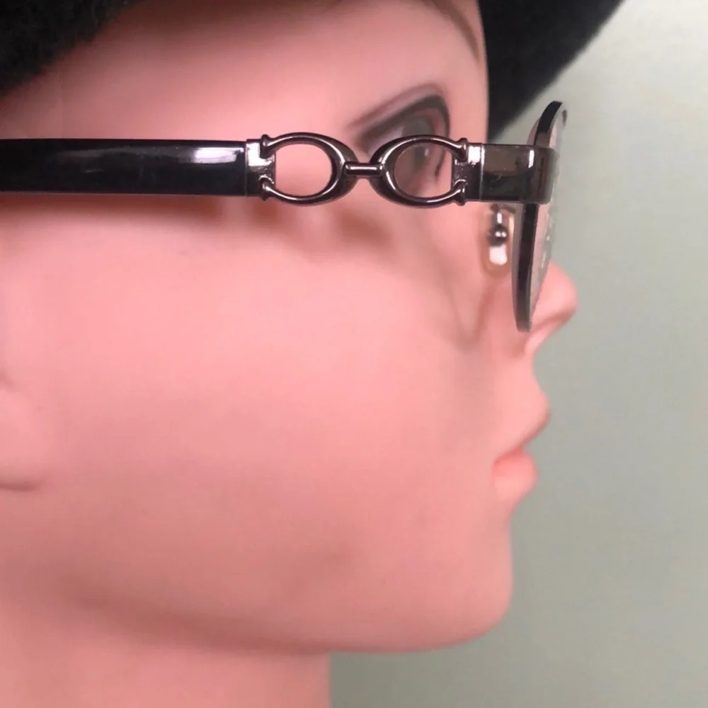 Coach Rx Glasses